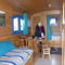 Hebergement Les Bichottes : photos des chambres