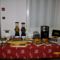Hotel Au Logis des Ours Belfort Nord : photos des chambres