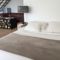 Appartement Mas Roubel : photos des chambres