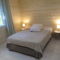 Hebergement Gites La Draperie : photos des chambres