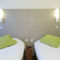 Hotel Campanile Cergy Saint-Christophe : photos des chambres