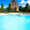 Hotel Wyndham Halcyon Resort La Souterraine : photos des chambres