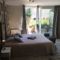 Hebergement Domaine de La Michelle : photos des chambres