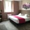 Hotel-Restaurant St-Christophe : photos des chambres