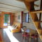Appartement Les Gites du Mas Gibert : photos des chambres
