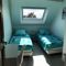 Appartement Gite la Bancloque : photos des chambres