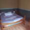Hebergement Chez Bouju : photos des chambres