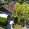 Hebergement Chalet des quatre vents : photos des chambres
