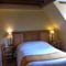 Hotel The Originals Hotel Saint-Laurent (ex Relais du Silence) : photos des chambres