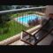 Appartement Jardin : photos des chambres
