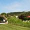Hebergement The Railway Cottage at Montazels : photos des chambres