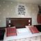 Boutique Hotel Novalis : photos des chambres