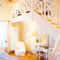 Chambres d'hotes/B&B Le Sorbet : photos des chambres