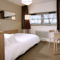 Hebergement Appart'City Valence Centre : photos des chambres