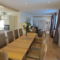 Hebergement villa 12 personnes anglet/biarritz, piscine, jardin,2km ocean : photos des chambres