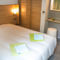 Hebergement Moulin des Sandaux : photos des chambres