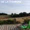 Hebergement L'evasion Insolite : photos des chambres