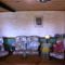 Hebergement Chalet de Rose : photos des chambres