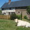 Hebergement Logis campagnard du XVIeme : photos des chambres