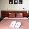 Hebergement Domaine d'Ariane : photos des chambres