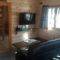 Hebergement chalets les 5 loups : photos des chambres