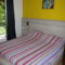 Hebergement vakantiewoning Thury : photos des chambres