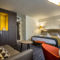 Hotel De Bourbon Grand Hotel Mercure Bourges : photos des chambres