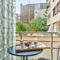 Appartement Family Apartments Buttes Chaumont : photos des chambres