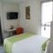 Appart' Hotel La Girafe Marseille : photos des chambres