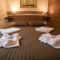 Hebergement Chalet les Moineaux Chambres d'Hotes : photos des chambres