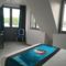 Hotel Versailles Chantiers : photos des chambres