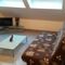Appartement Belle vue : photos des chambres