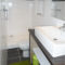 Appartement Lamikenia : photos des chambres