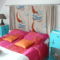 Hebergement Kerbarbo : photos des chambres