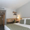 Hotel The Originals de la Confluence Agen Ouest (ex Inter-Hotel) : photos des chambres