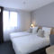 Hotel The Originals de la Confluence Agen Ouest (ex Inter-Hotel) : photos des chambres