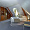 Hotel Golf Chateau de Chailly : photos des chambres