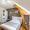 Hebergement Maison d'hotes Les Bruyeres : photos des chambres