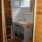 Hebergement Les Aubians : photos des chambres