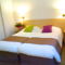 Hebergement AMHotel Italie : photos des chambres