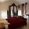 Hebergement Domaine du Vern : photos des chambres