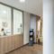Hebergement City Residence Nantes La Chantrerie : photos des chambres