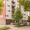 Hebergement City Residence Nantes La Chantrerie : photos des chambres