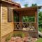 Hebergement Chalet Confort : photos des chambres