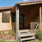 Hebergement Chalet Confort : photos des chambres