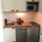 Appartement l'olympe : photos des chambres