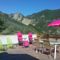 Appartement Gallinette : photos des chambres