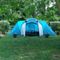Hebergement Camping Du Port De Plaisance : photos des chambres