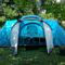 Hebergement Camping Du Port De Plaisance : photos des chambres