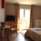 Chambres d'hotes/B&B Chalet Anduebis : photos des chambres
